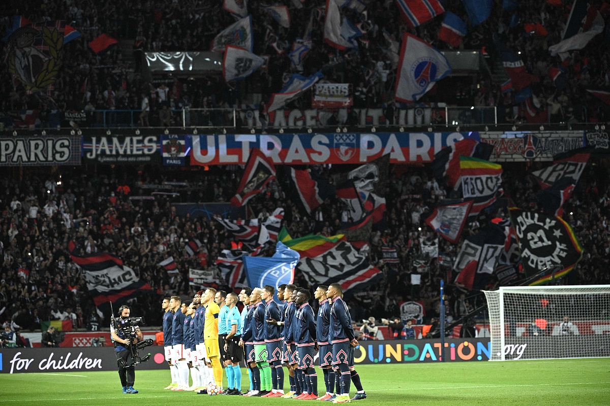 关于巴黎圣日耳曼带队取胜！，詹姆斯重要时刻持续失利热度持续攀升的信息-开云在线