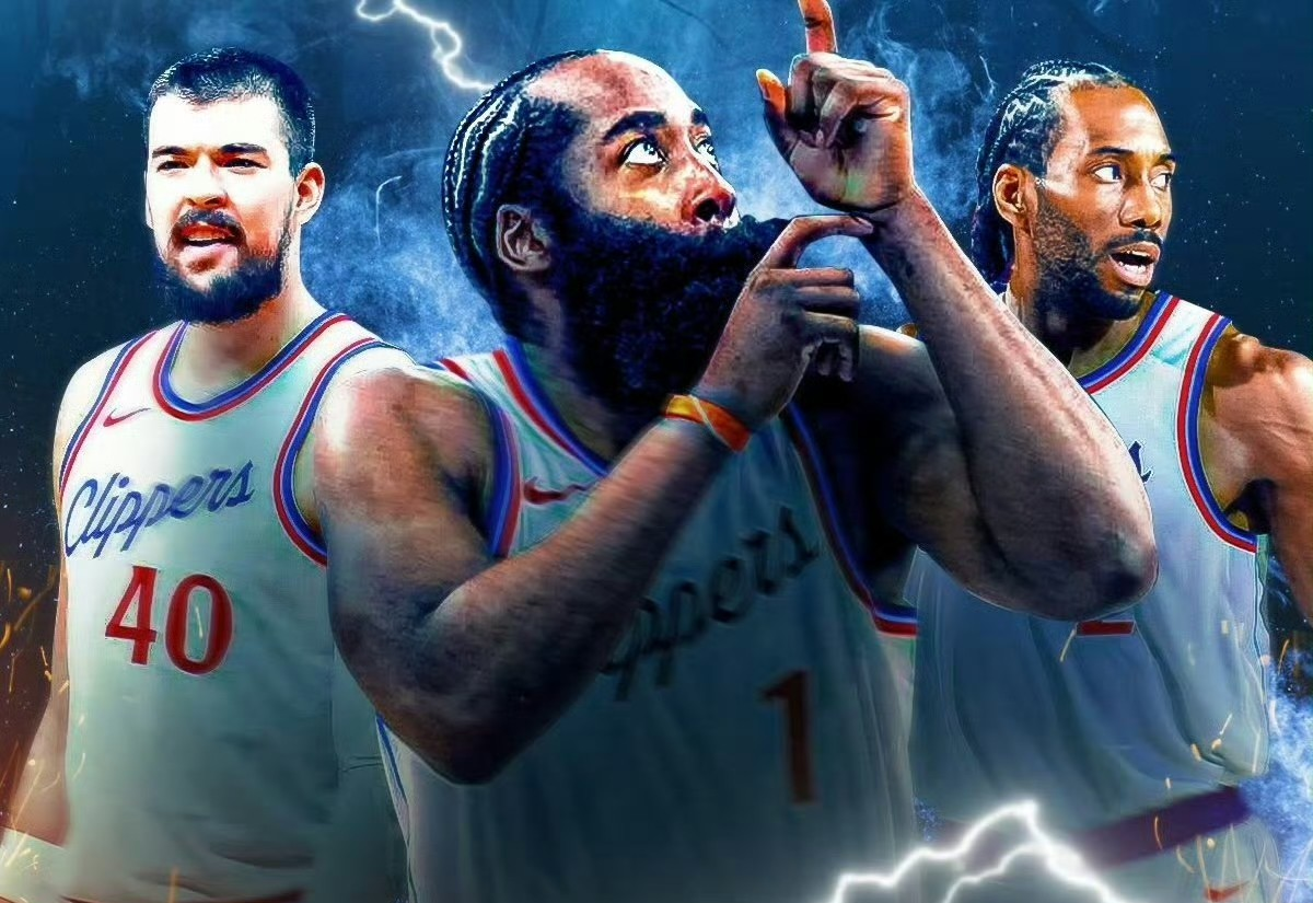 包含哈登在老鹰比赛中比赛局势复杂，反败为胜引发热议！赛场气氛高涨的词条