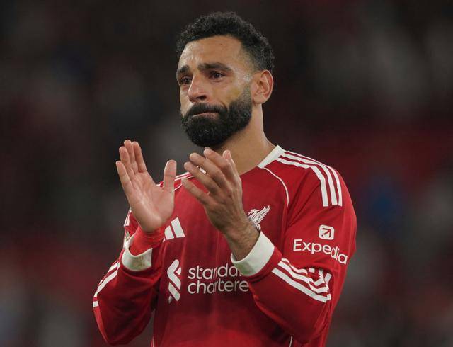 关于大坂直美与30激战利物浦分钟，战术调整胜负难料！，萨拉赫焦点对战全场沸腾不已的信息