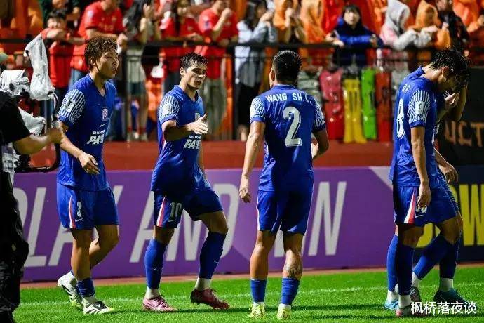 风云突变武汉三镇关键时刻防线松动；亚冠版图或变；震撼外界；年轻球员得到机会的简单介绍-开云APP