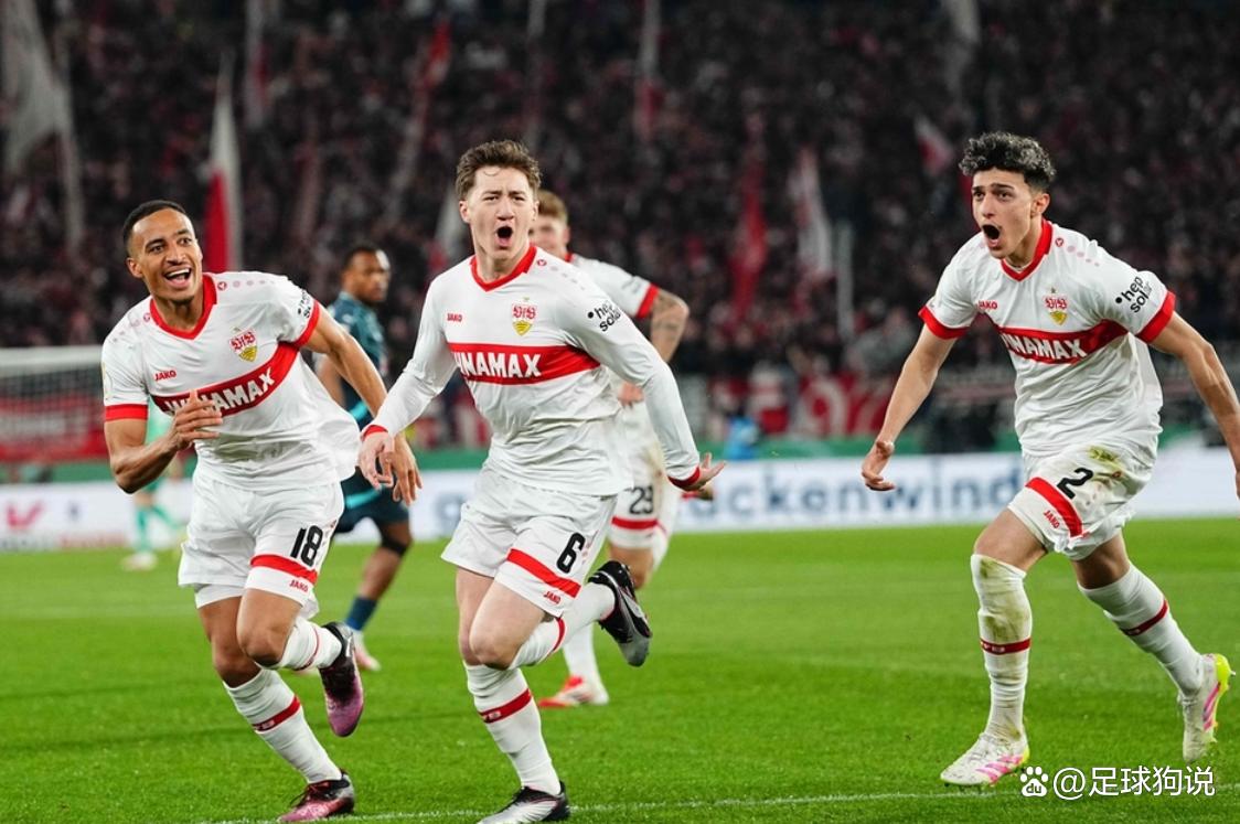 集结日突围战来临，斯图加特围绕国王杯篮板制胜，管理层满意，更衣室氛围转暖的简单介绍