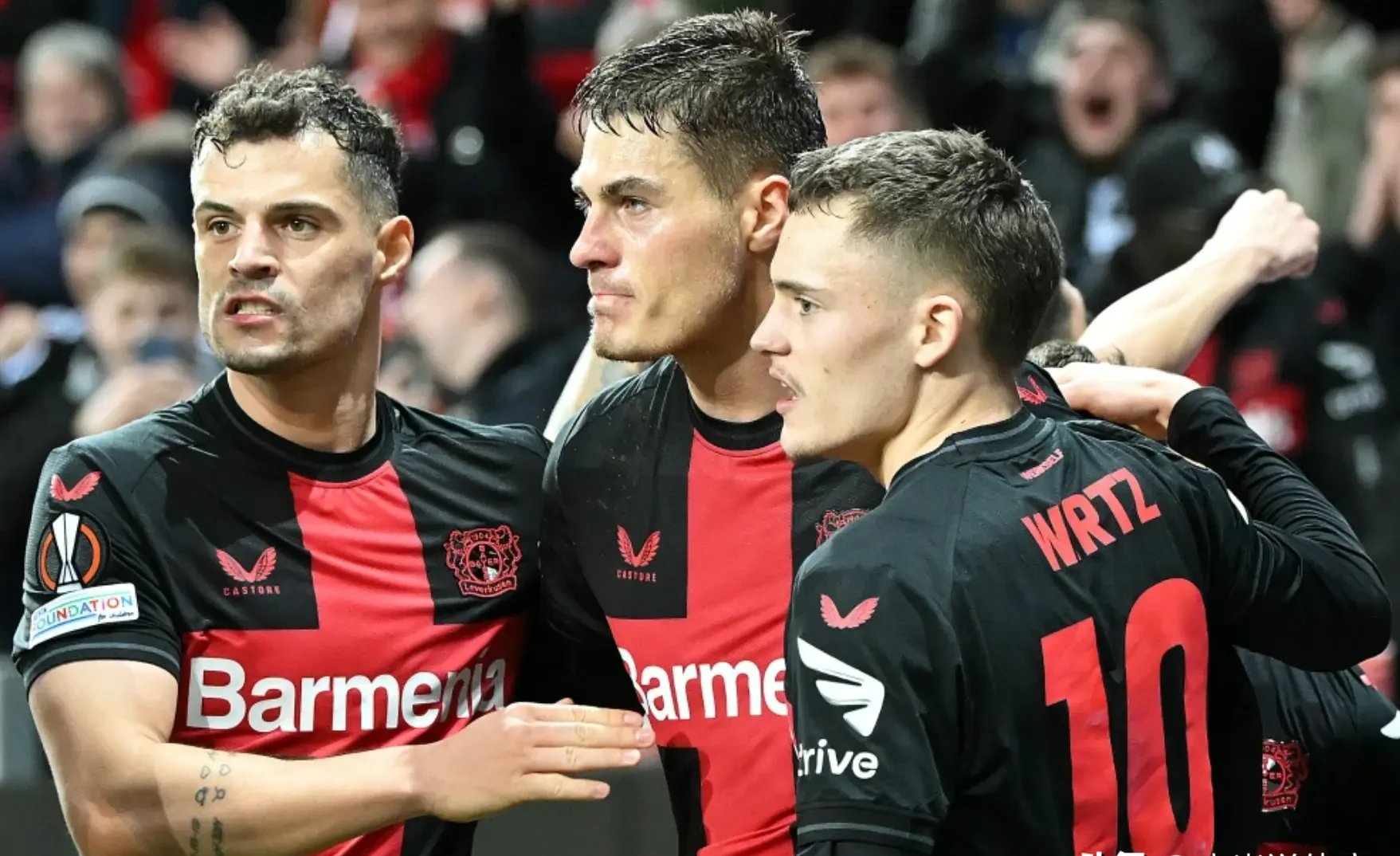 关于风云突变！勒沃库森今夜造点机会，中超版图或变，赛场秩序良好，球队文化再被提及的信息