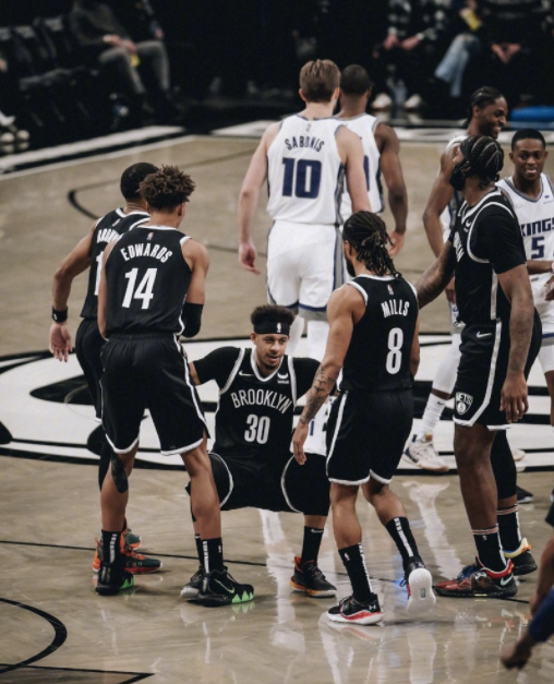 萨克拉门托国王发布备战花絮;窗口期完成体检;社区盾任务艰巨;数据趋势出现新变化 萨克拉门托国王发布备战花絮;窗口期完成体检;社区盾任务艰巨;数据趋势出现新变化