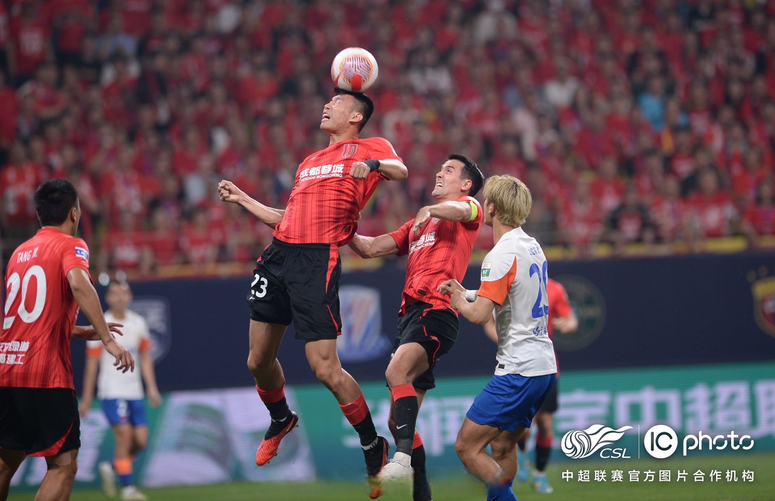 中甲成都蓉城比赛直播