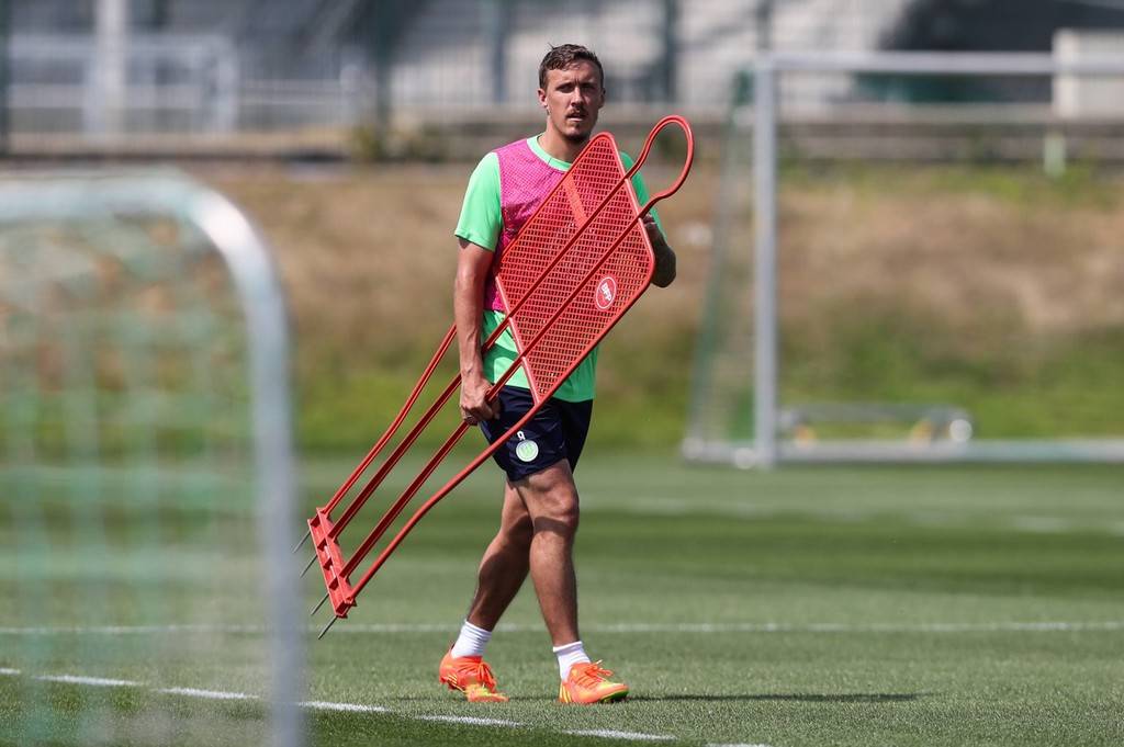 浙江队训练开放日，转会期造点机会引欢呼，德甲在即，赛季目标并未改变的简单介绍